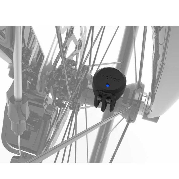 Sensor de velocidad Trackr Speed