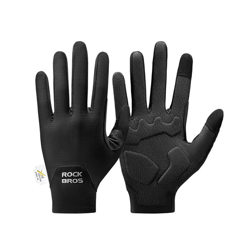 Guantes completos S403