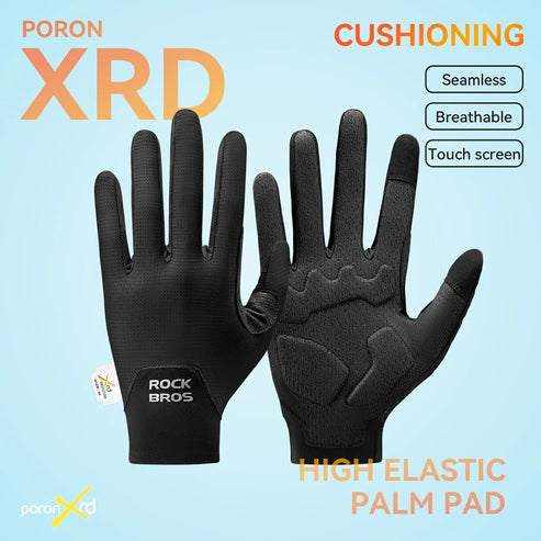 Guantes completos S403