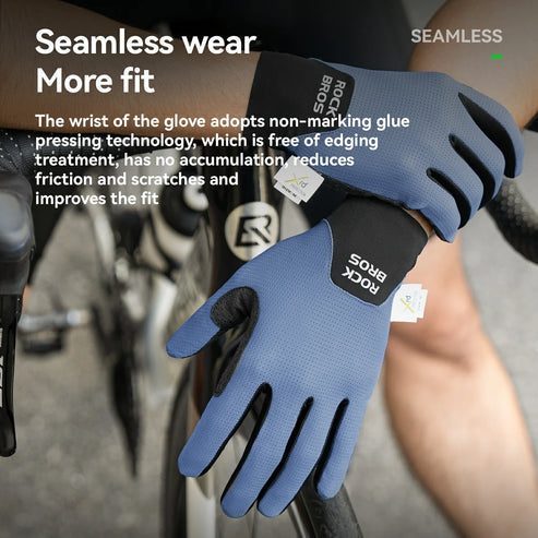 Guantes completos S403