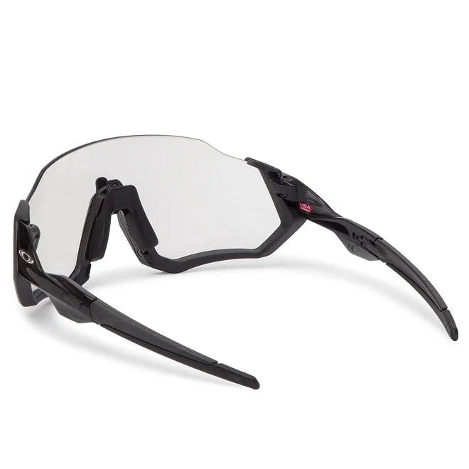 Lentes Oakley Flight Jacket