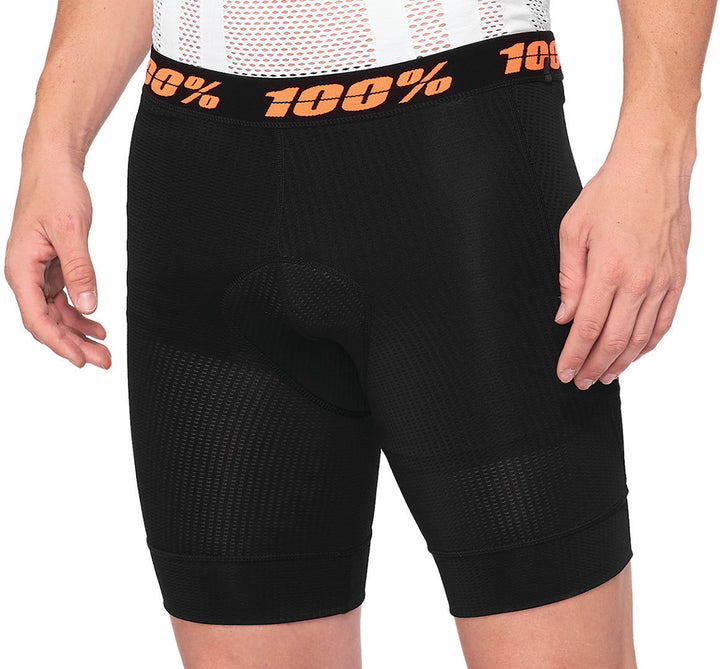 Short 100% Crux Men's Liner Short