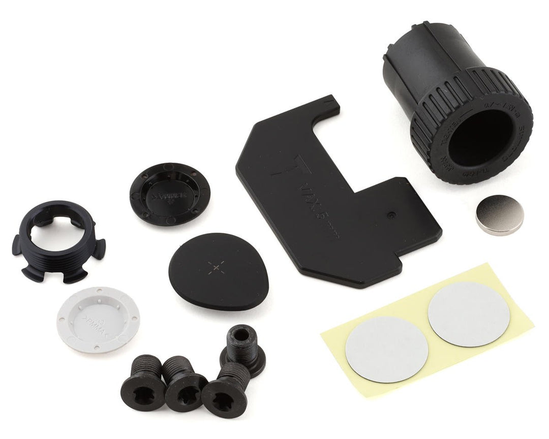 Bielas Durace FC-R9100-P con potenciometro