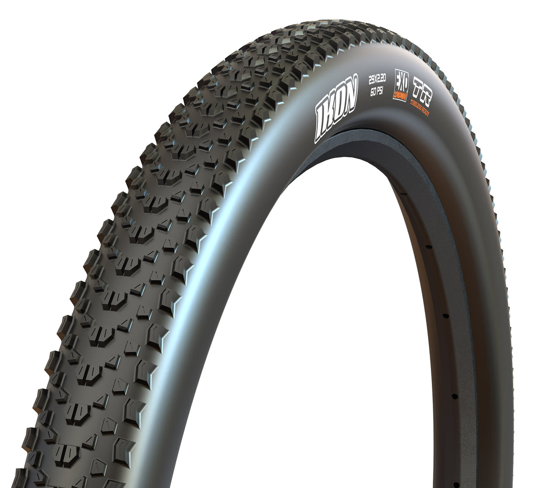 Llanta Maxxis Ikon