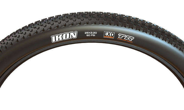 Llanta Maxxis Ikon