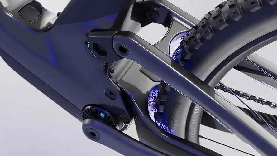 Scott Voltage eRide 900 Tuned Int