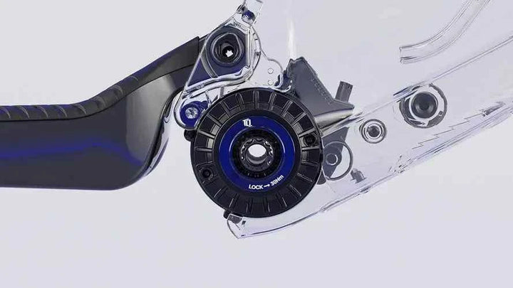 Scott Voltage eRide 900 Tuned Int