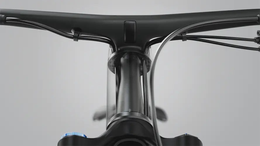 Scott Genius 920