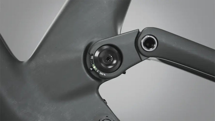 Scott Genius 920