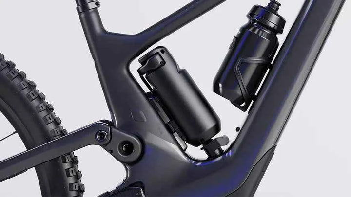Scott Voltage eRide 900 Tuned Int
