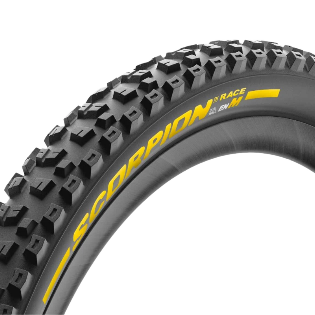 Llanta Pirelli Scorpion Race Enduro M