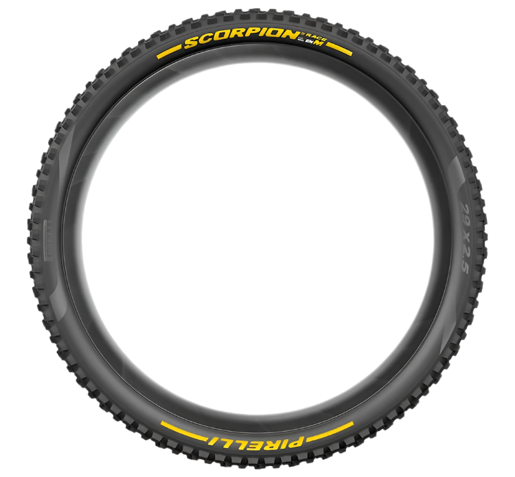 Llanta Pirelli Scorpion Race Enduro M