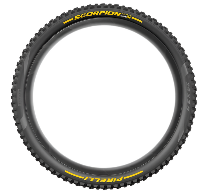 Llanta Pirelli Scorpion Race Enduro M