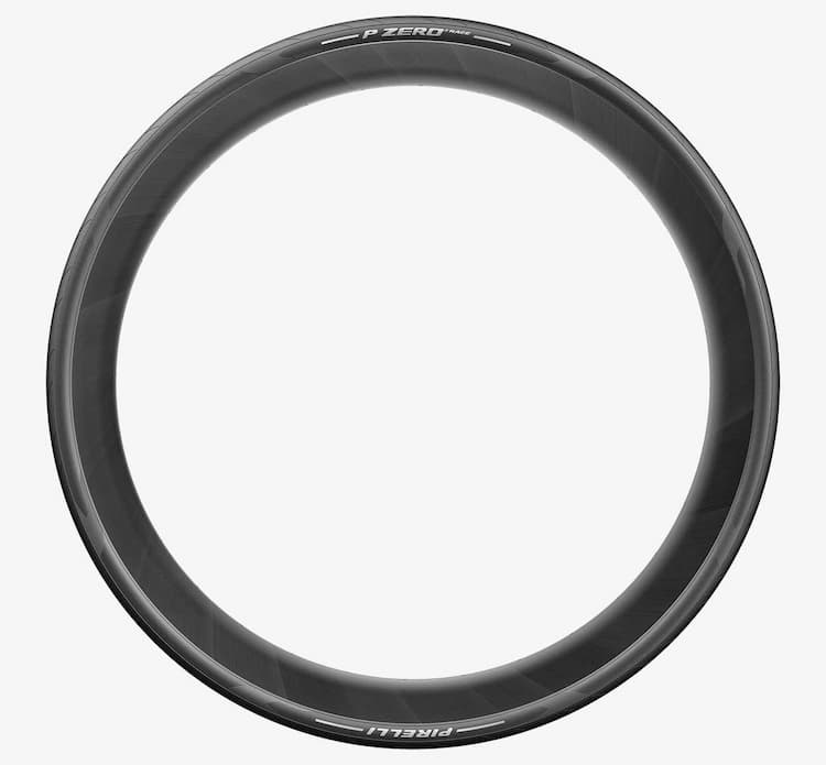 Llanta Pirelli P Zero Race