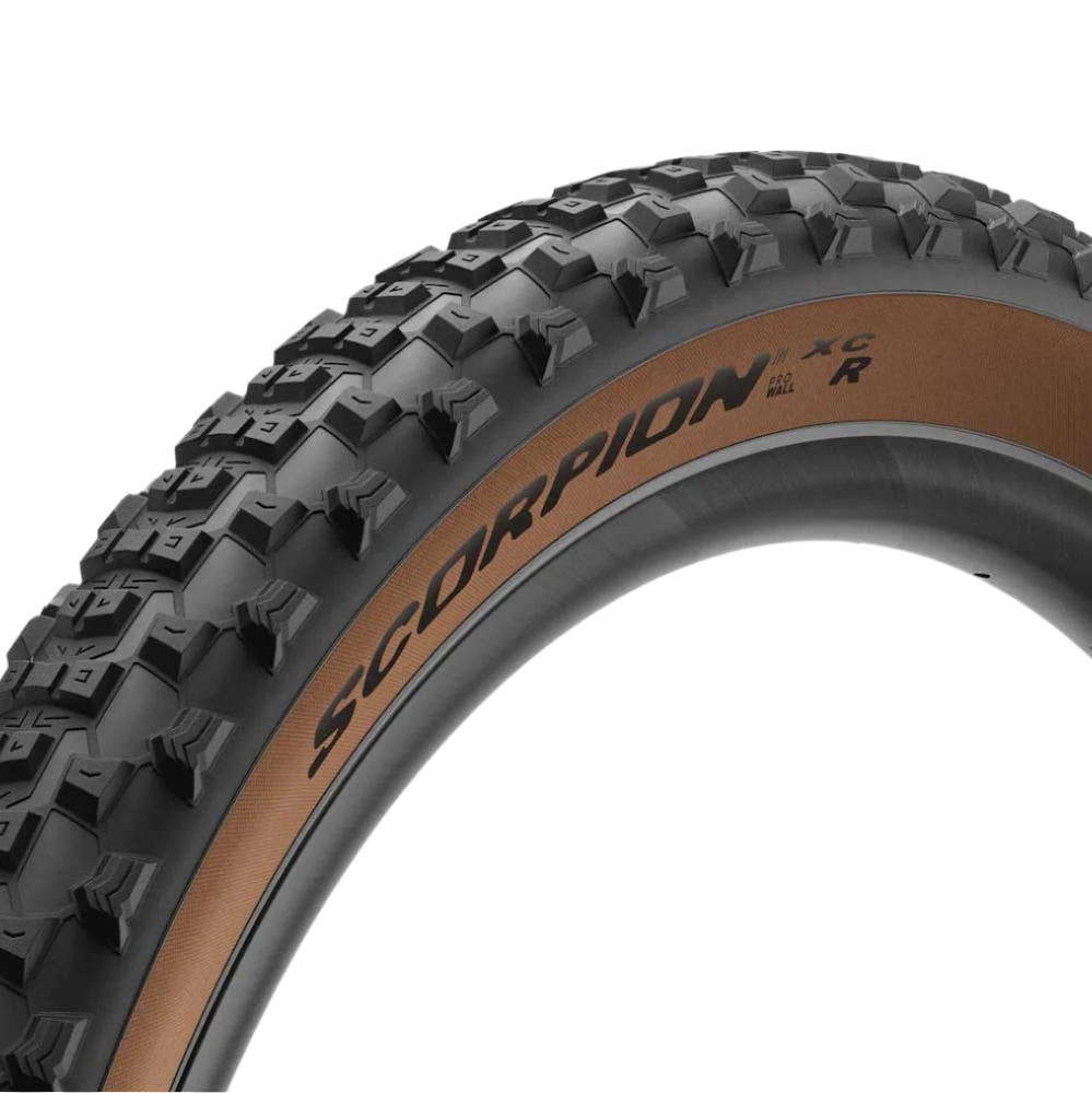 Llanta Pirelli Scorpion XC R