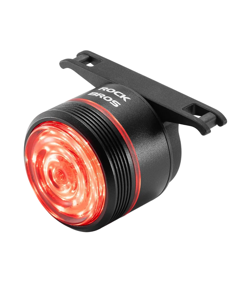 Luz trasera con sensor de freno y conexión USB-C