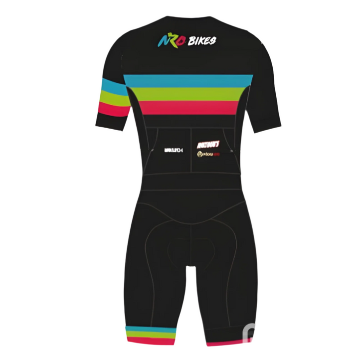 Trisuit NRC Bikes