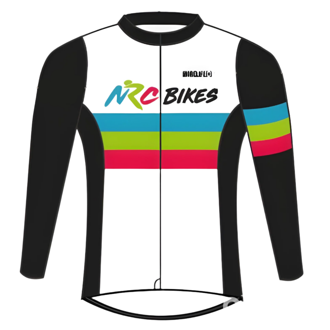 Jersey NRC Bikes Competition M.L