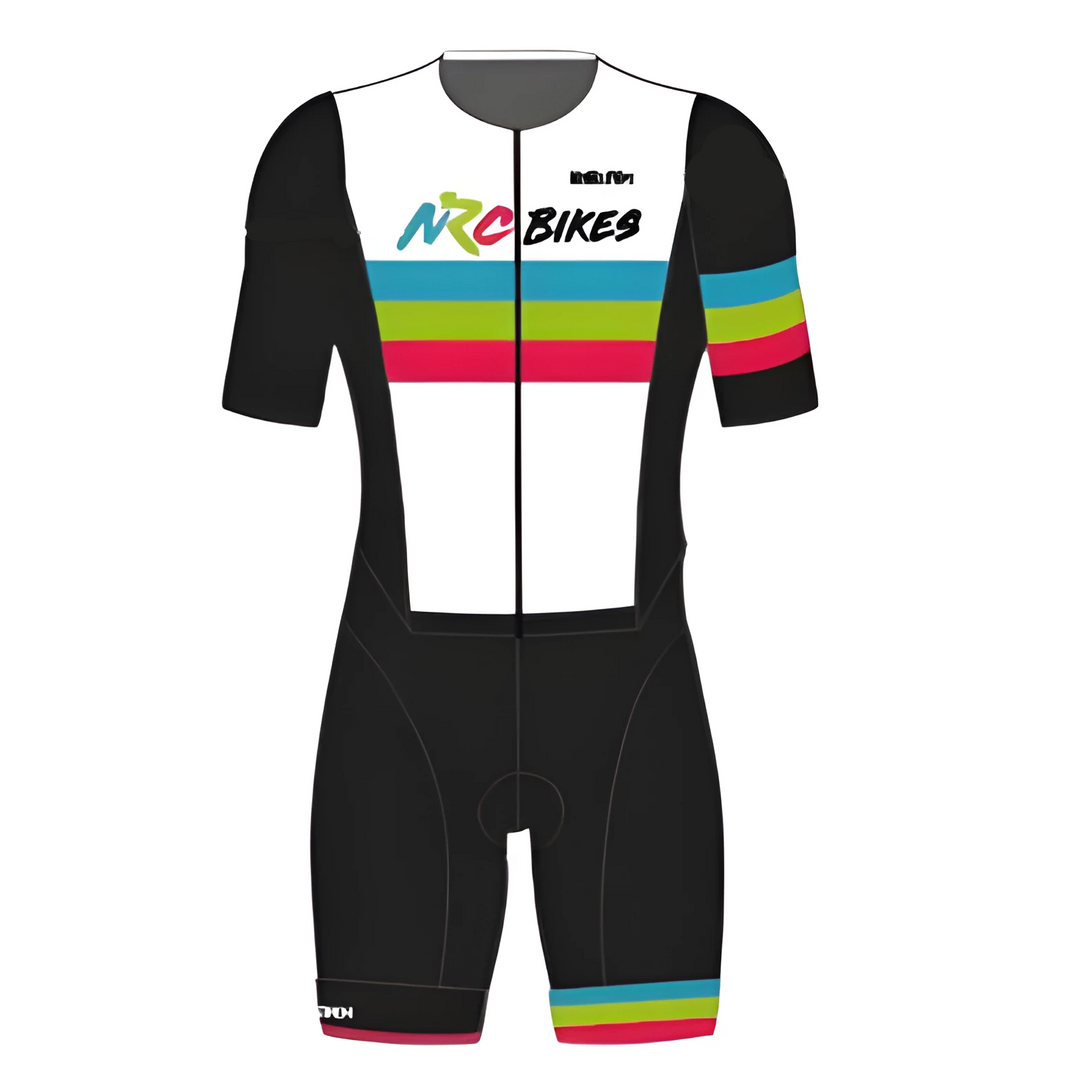 Trisuit NRC Bikes