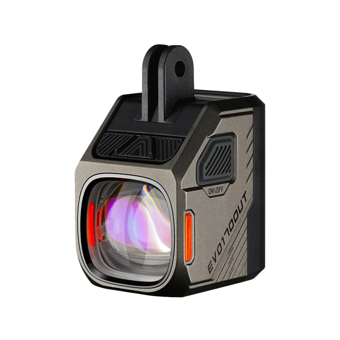 Headlamp EVO 1700