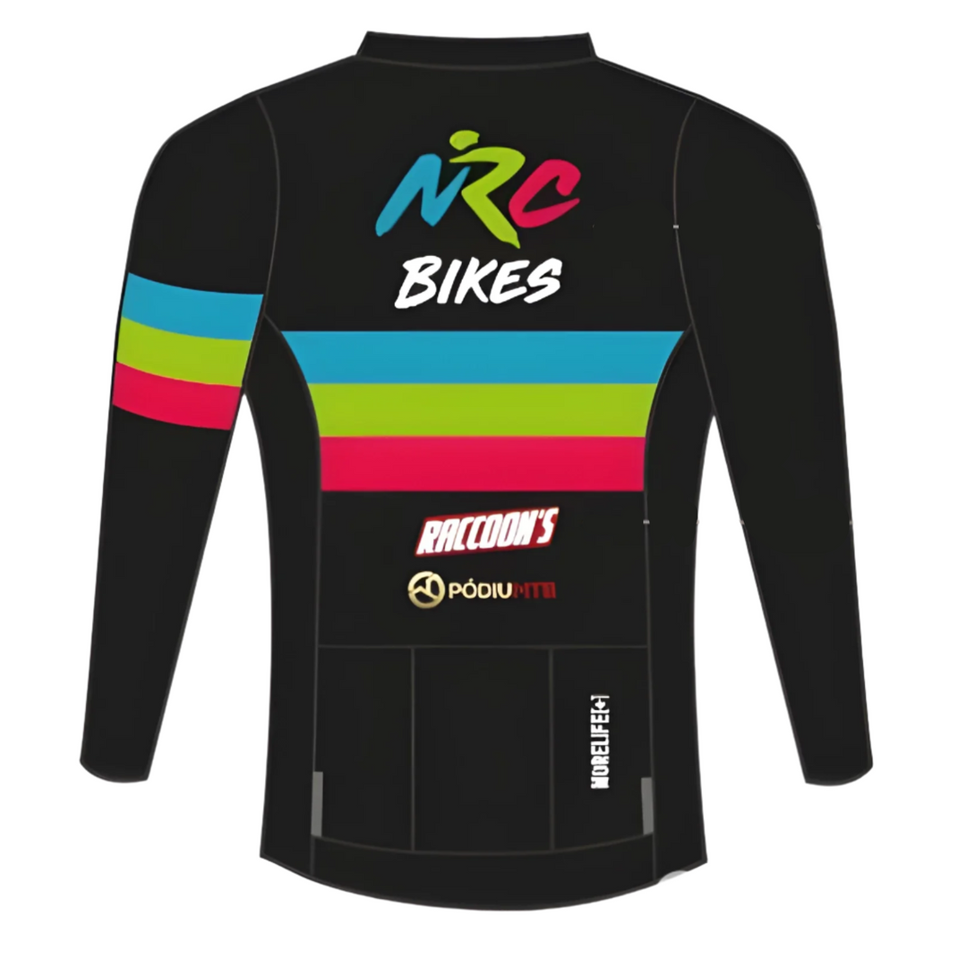 Jersey NRC Bikes Competition M.L