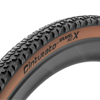 Llanta Cinturato Gravel RC-X