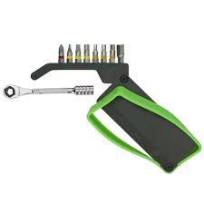 Multi-herramienta Lighter 8