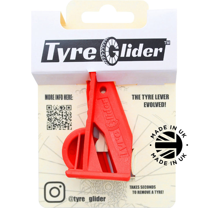 Llave para Montaje y Desmontaje de Llantas