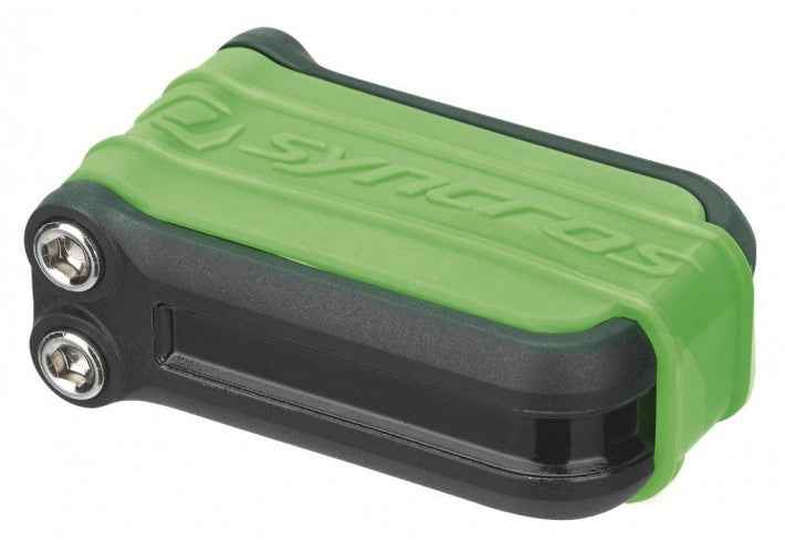 Herramienta Multiuso MatchBox 12