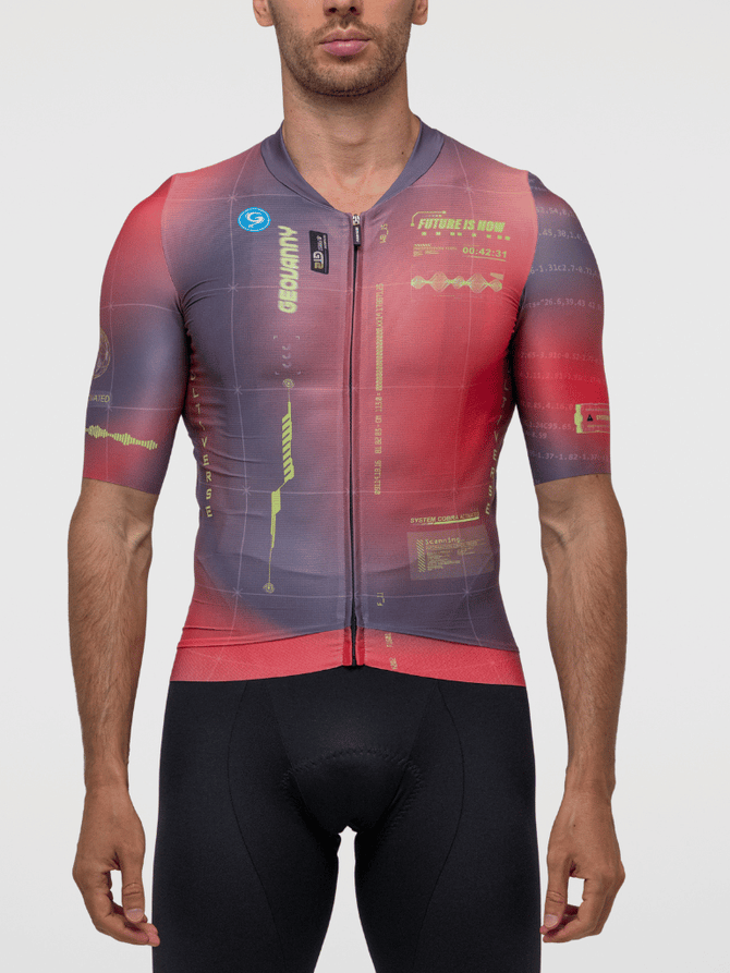 Jersey Alpinist G2