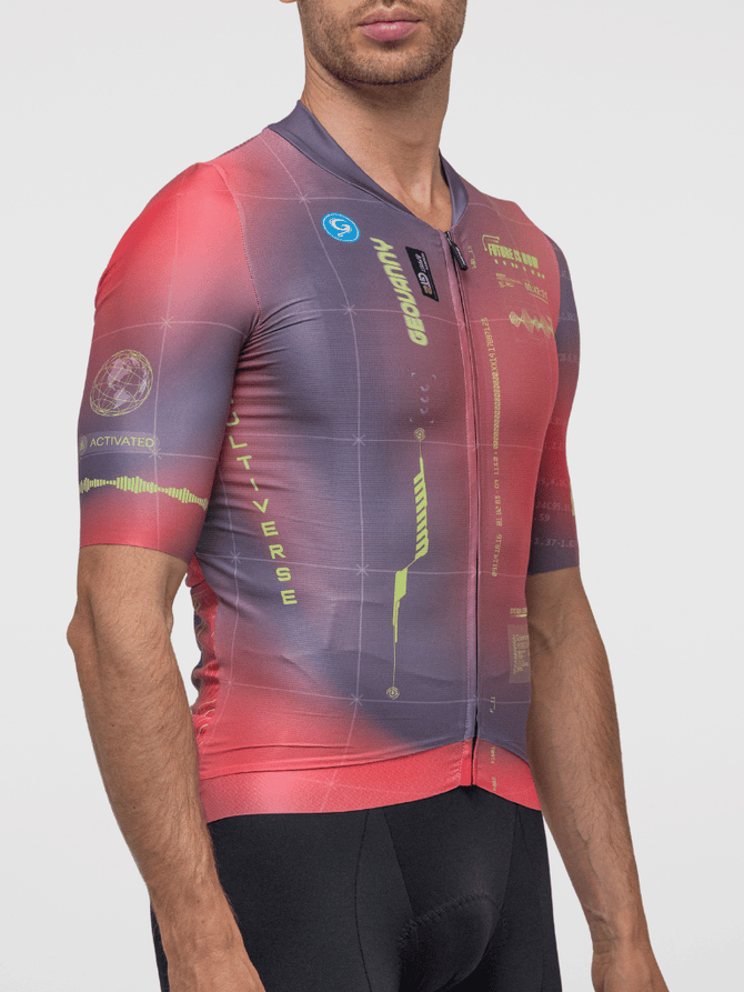 Jersey Alpinist G2