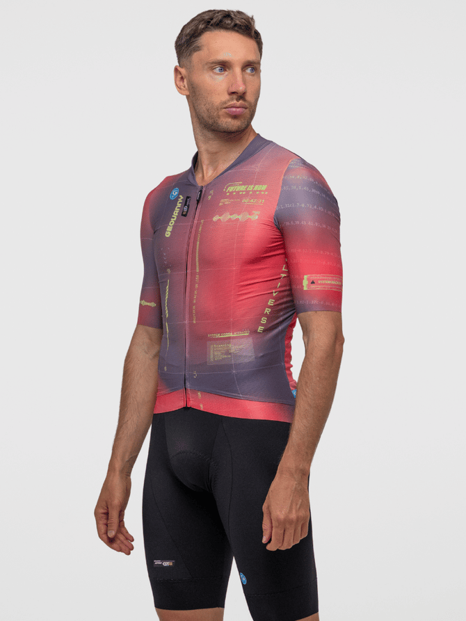 Jersey Alpinist G2