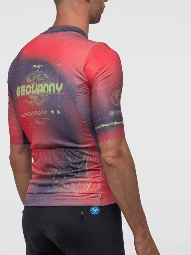 Jersey Alpinist G2