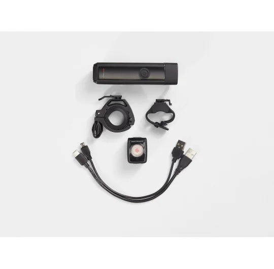 Juego de luces Commuter Pro RT/Flare RT