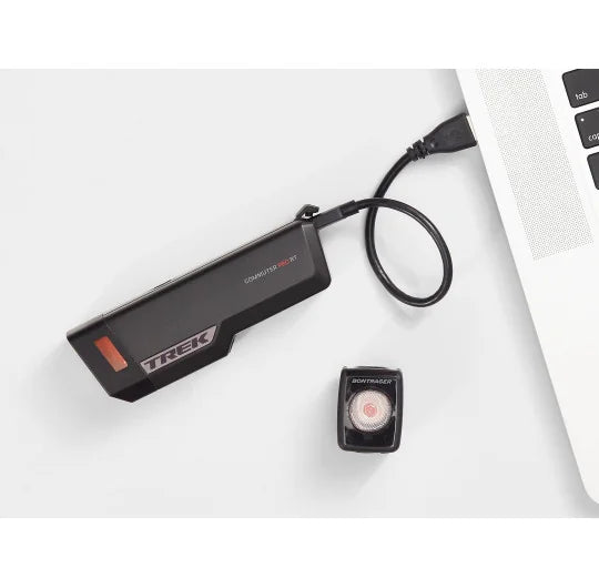 Juego de luces Commuter Pro RT/Flare RT