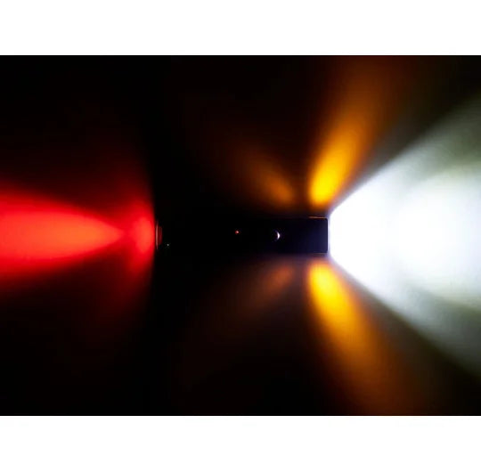 Juego de luces Commuter Pro RT/Flare RT