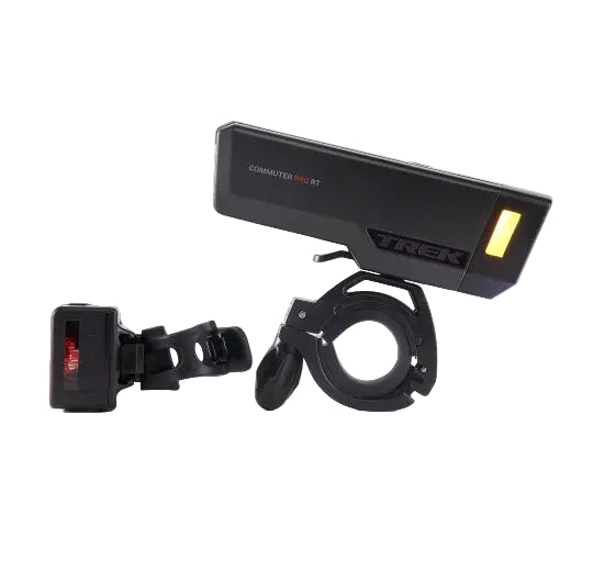 Juego de luces Commuter Pro RT/Flare RT