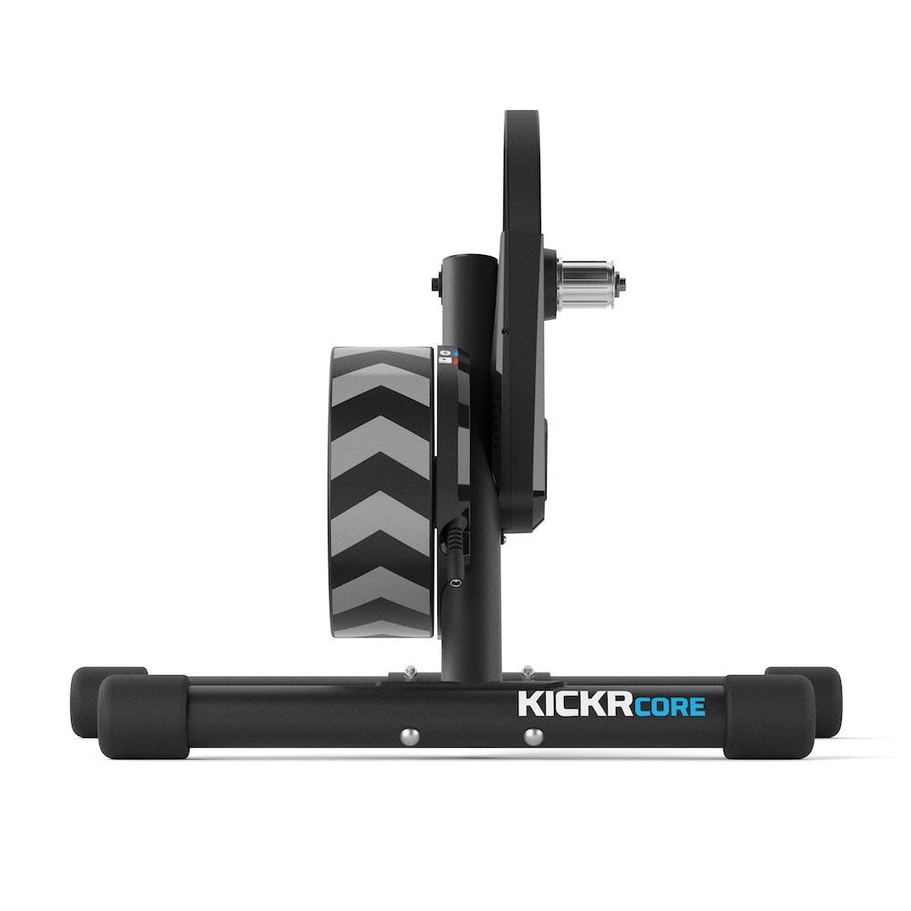 Rodillo inteligente Wahoo KICKR CORE