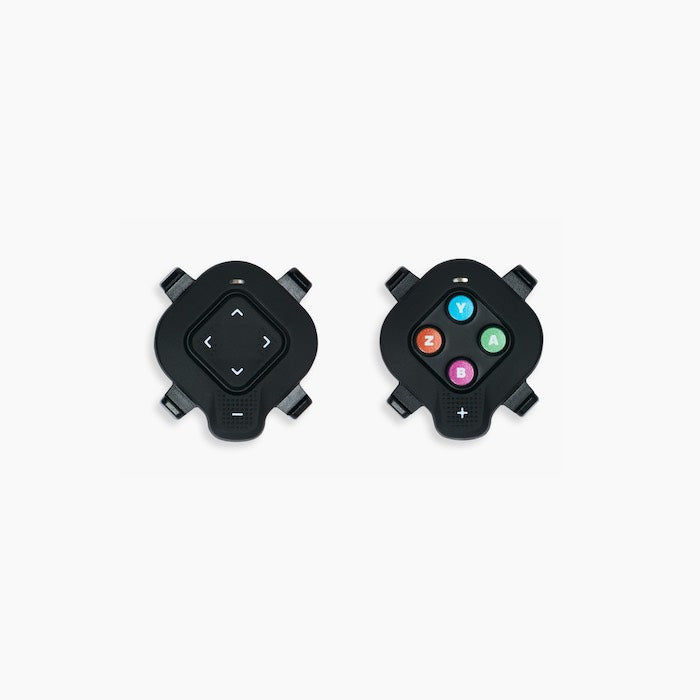 Entrenador Kickr Core 2 con Zwift Cog and Click