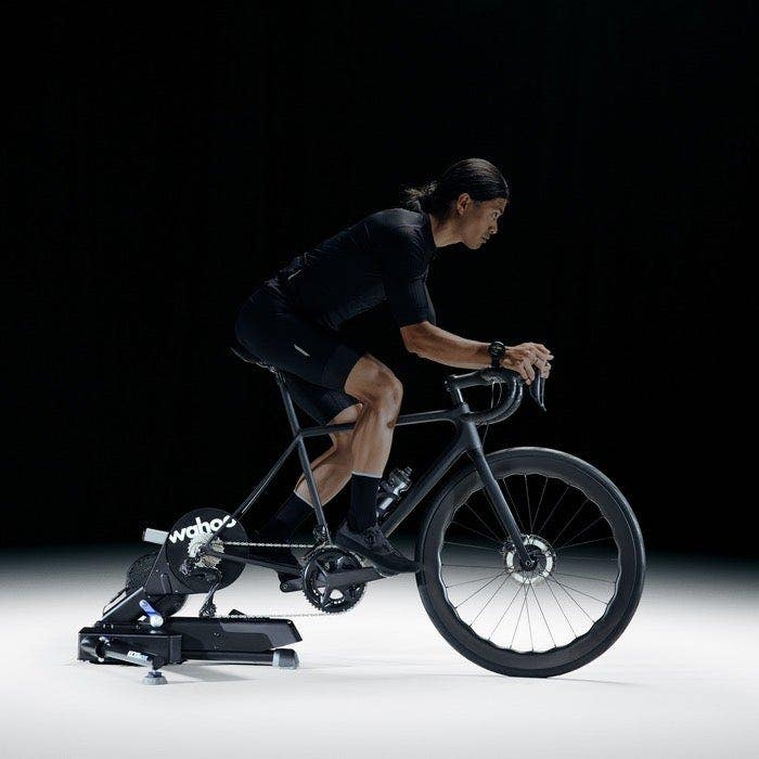 Rodillo inteligente Kickr Move