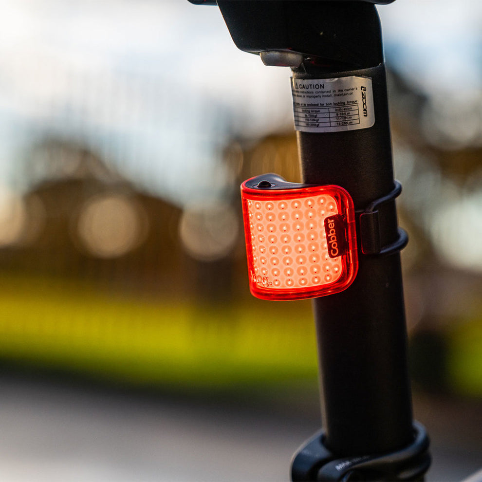 Luz trasera KNOG Lil Cobber