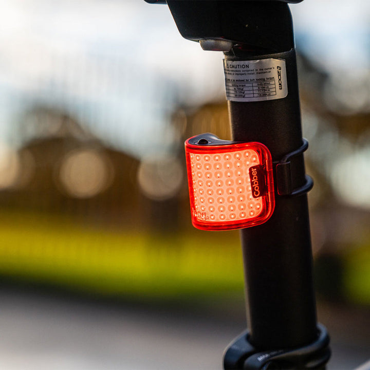 Luz trasera KNOG Lil Cobber