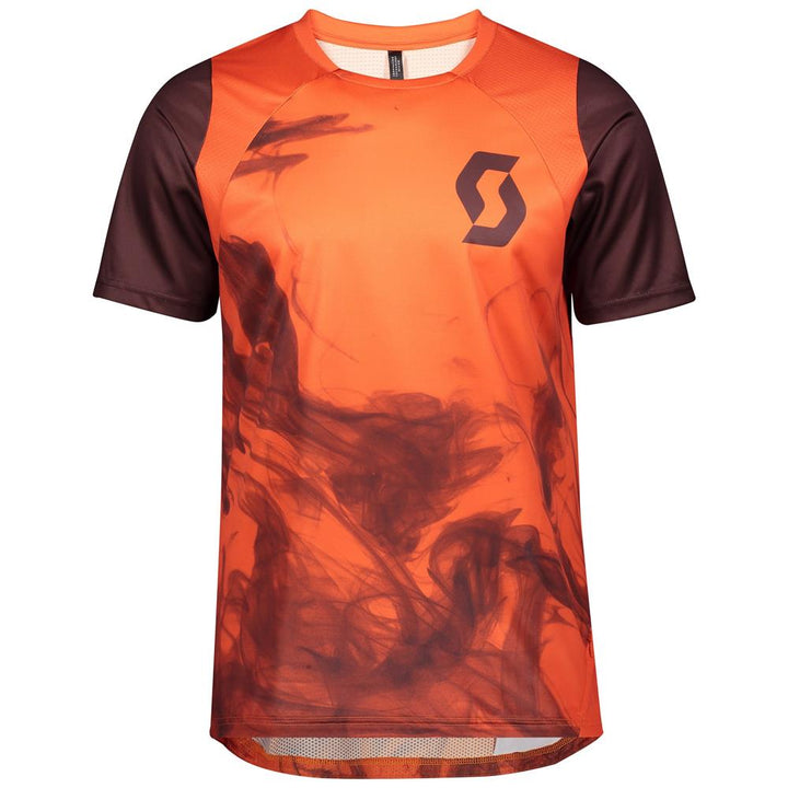 Camiseta Scott Trail Vertic