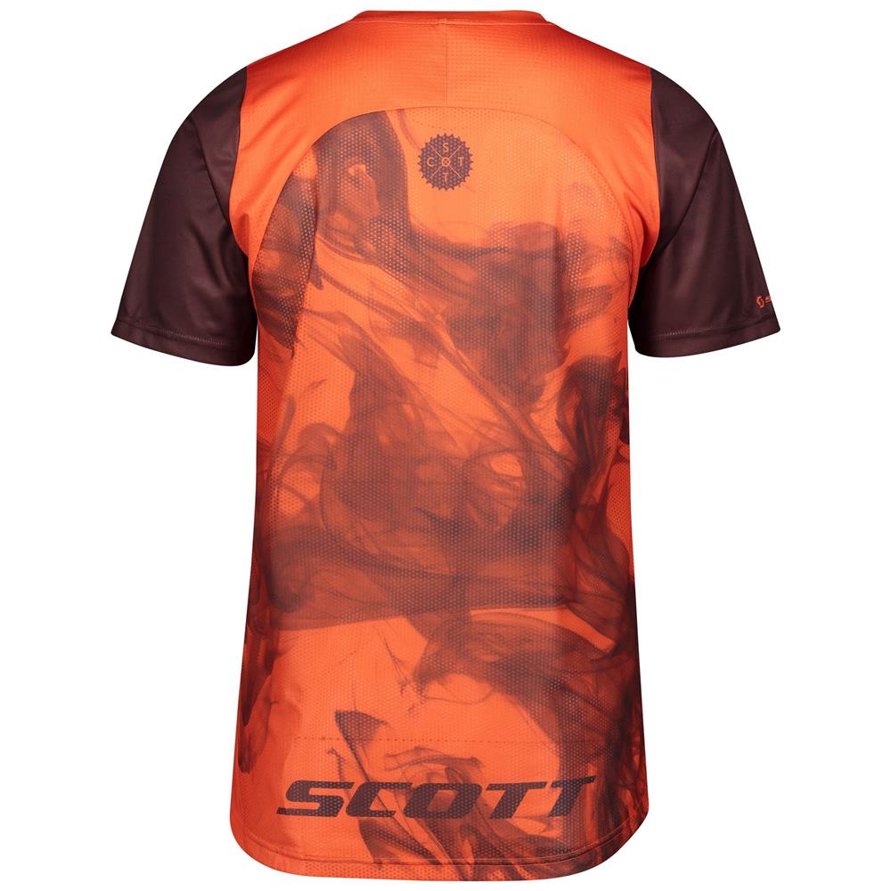 Camiseta Scott Trail Vertic