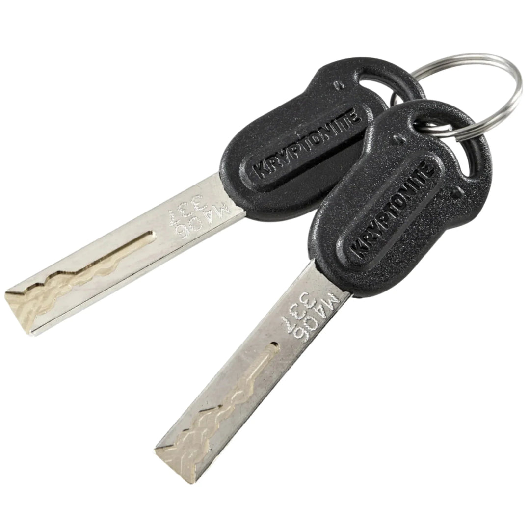 Candado Kryptolok Series 2  U-Lock