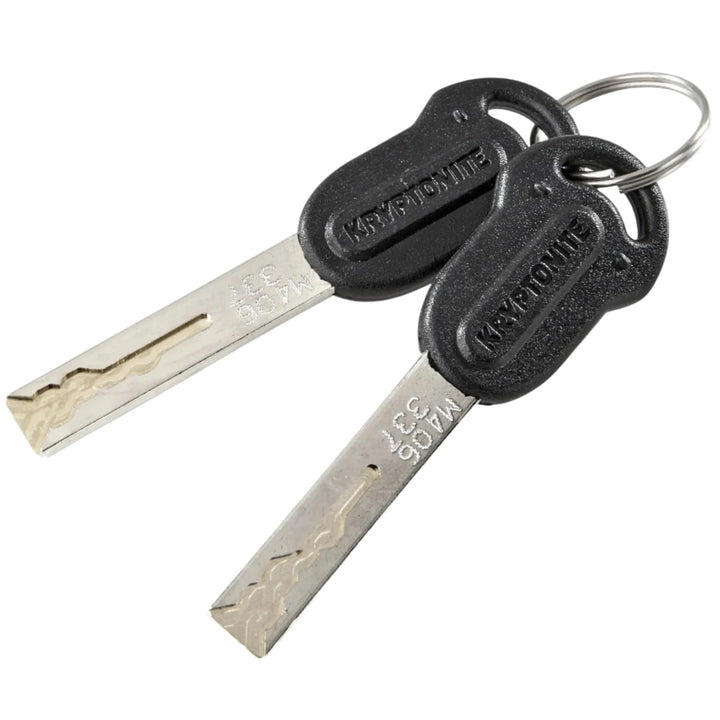 Candado Kryptolok Series 2  U-Lock