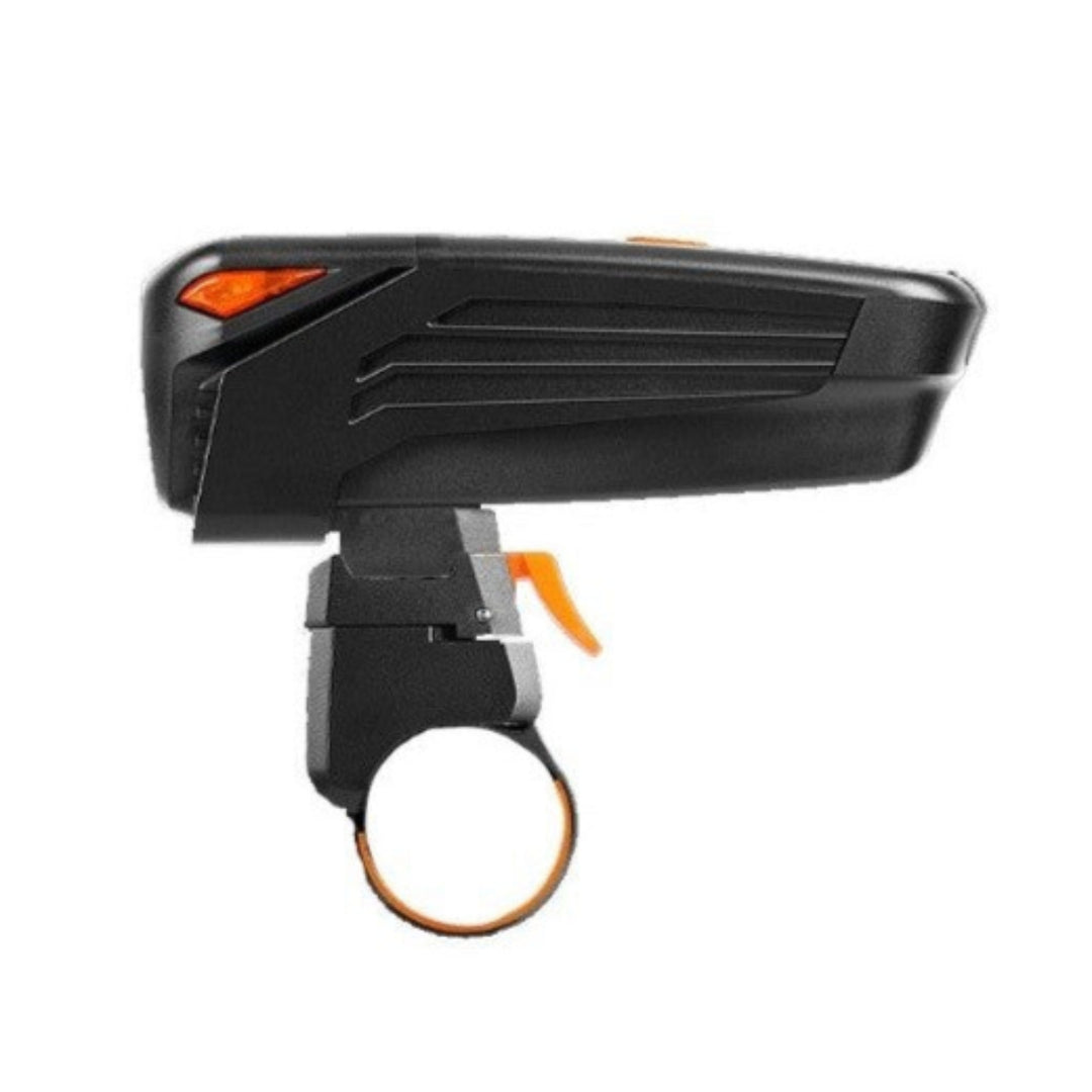 Lámpara delantera Eagle 700