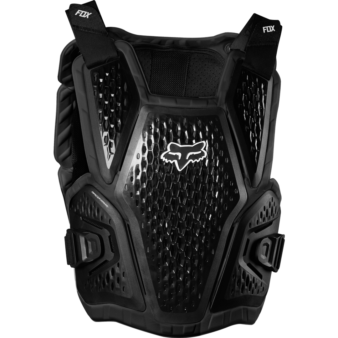 Protector Pectoral Raceframe Juvenil