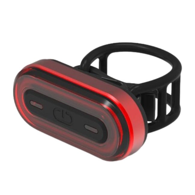 Lámpara trasera Circuit 50 lumenes