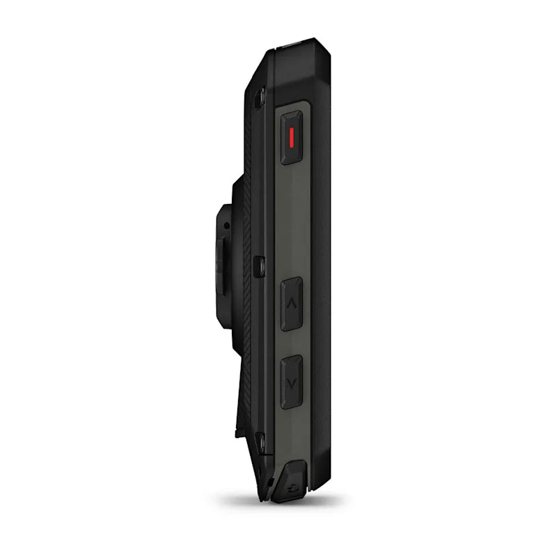 Ciclocomputador con GPS Edge 550